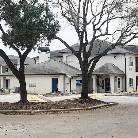 Studio 6-Houston, Tx - Hobby South-3